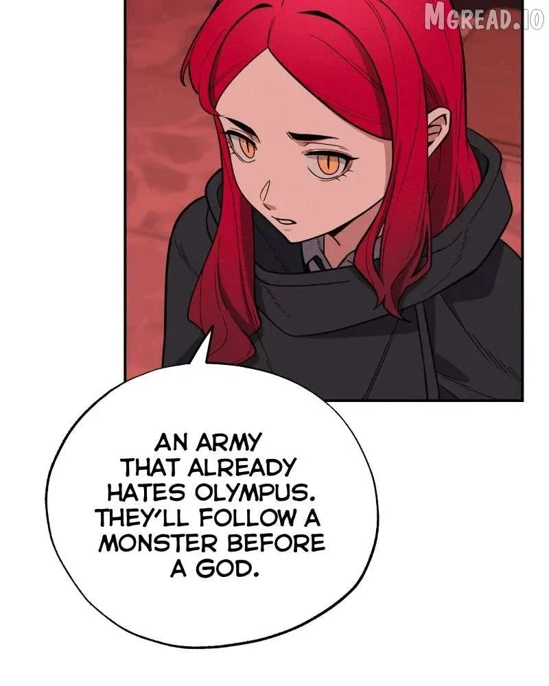 Horde: Dark Contract Saga Chapter 35 page 53 - 