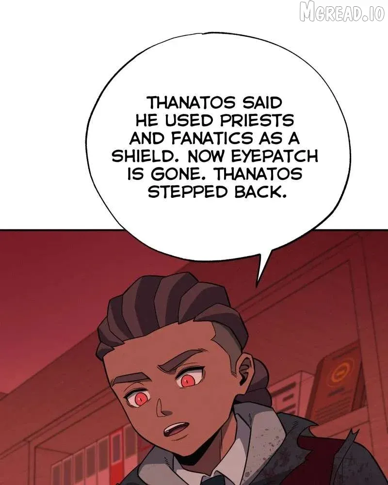Horde: Dark Contract Saga Chapter 35 page 54 - 