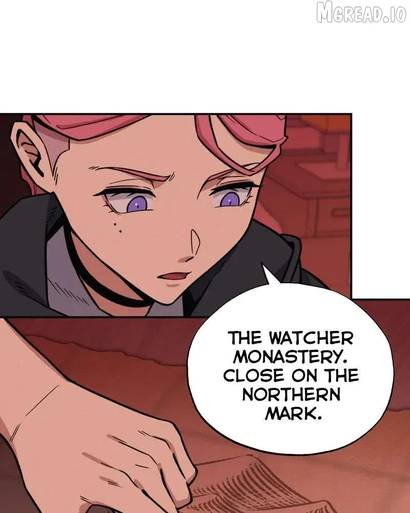 Horde: Dark Contract Saga Chapter 35 page 56 - 
