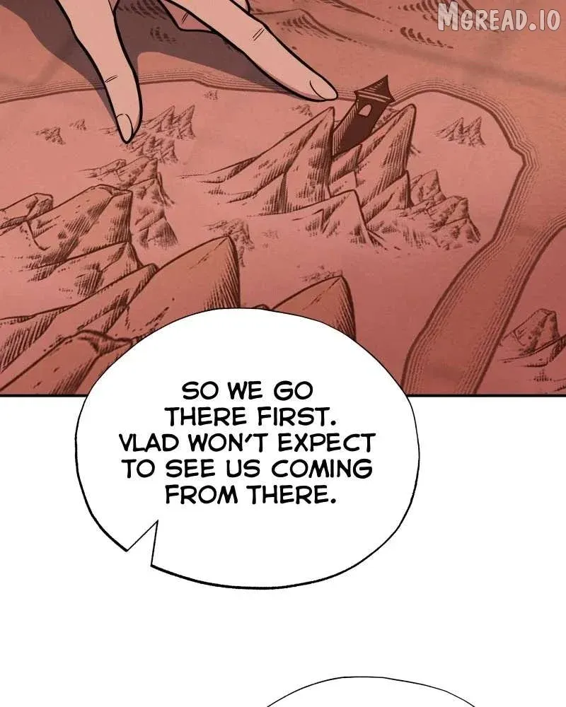 Horde: Dark Contract Saga Chapter 35 page 57 - 