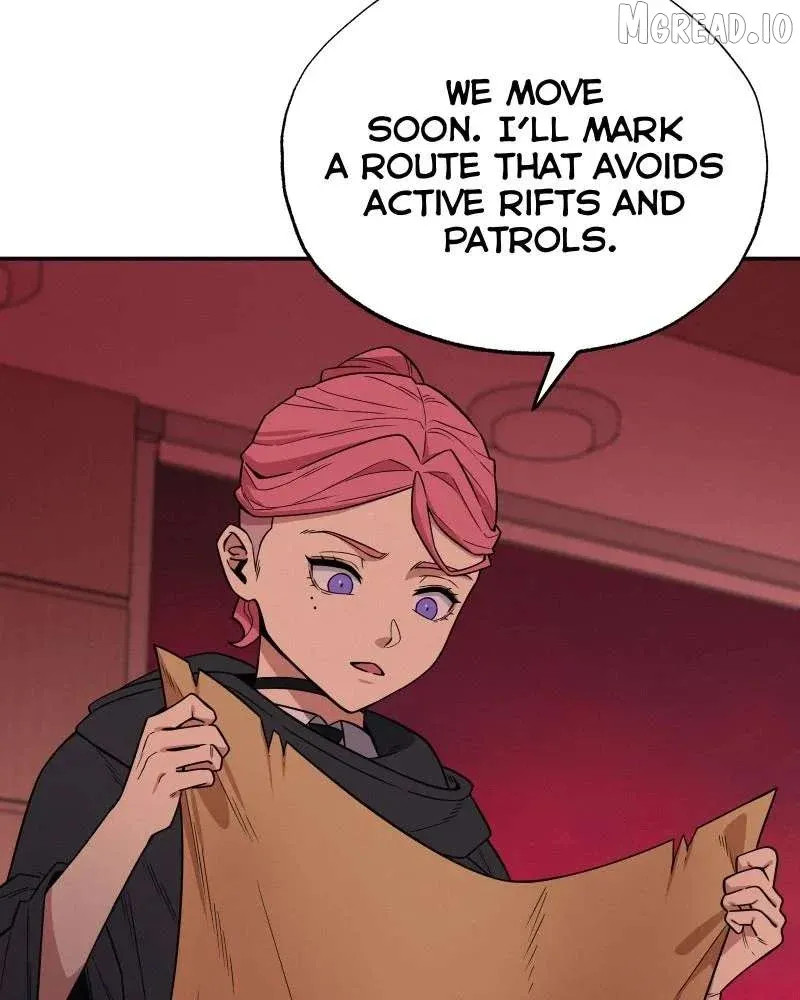 Horde: Dark Contract Saga Chapter 35 page 58 - 