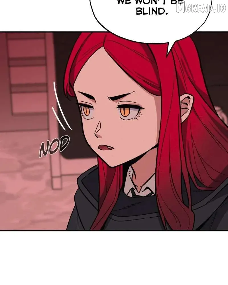 Horde: Dark Contract Saga Chapter 35 page 61 - 
