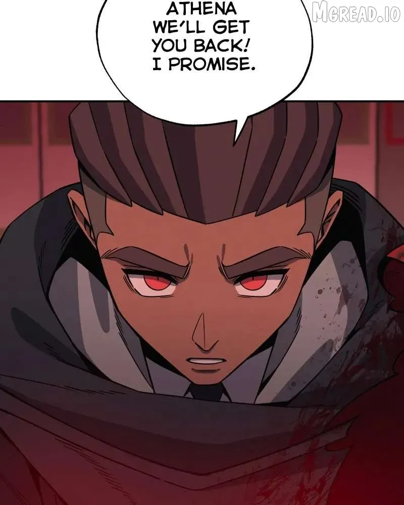 Horde: Dark Contract Saga Chapter 35 page 64 - 