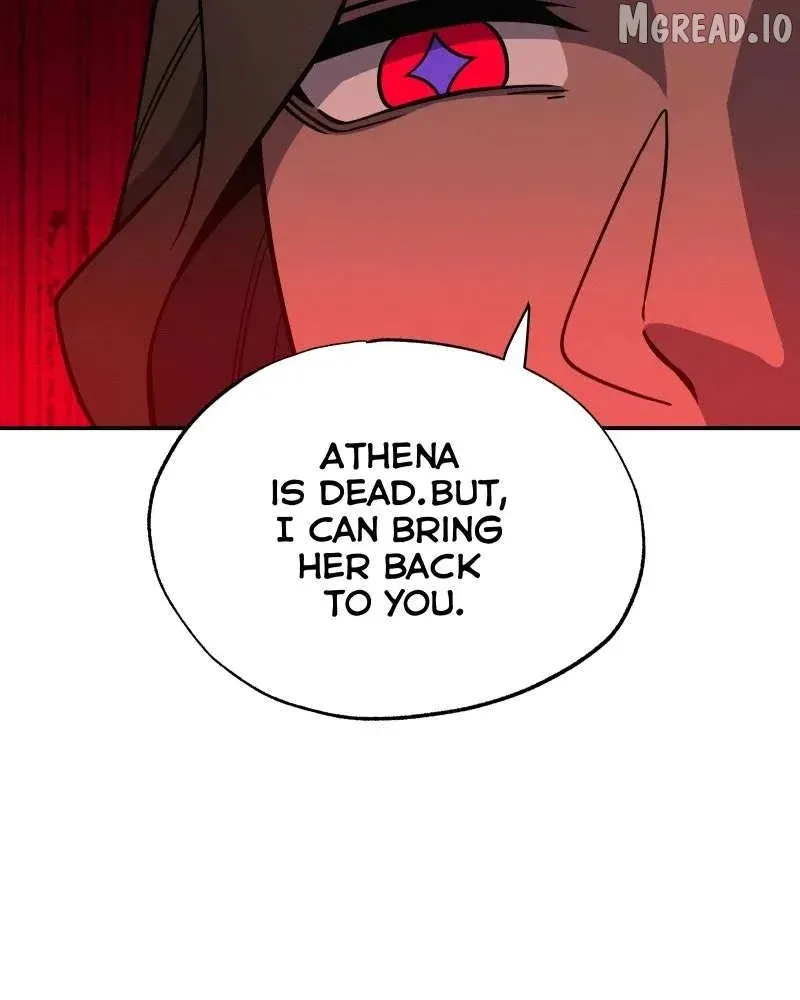 Horde: Dark Contract Saga Chapter 35 page 8 - 