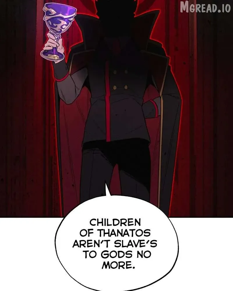 Horde: Dark Contract Saga Chapter 35 page 77 - 
