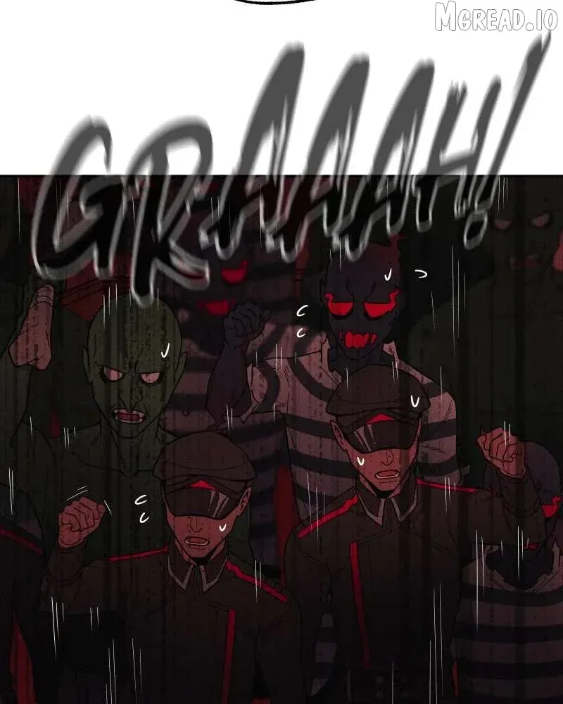 Horde: Dark Contract Saga Chapter 35 page 78 - 