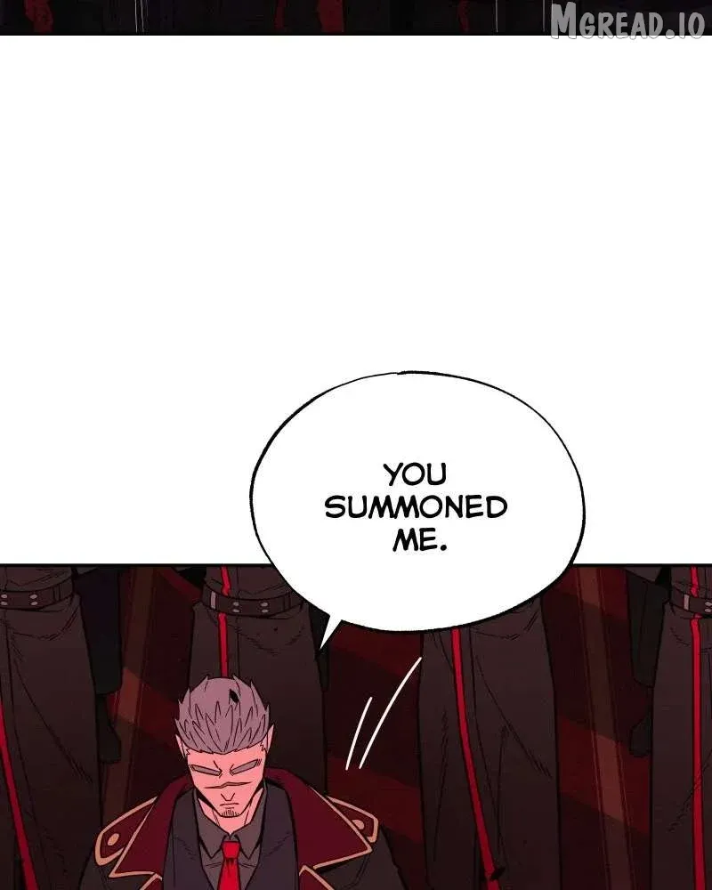 Horde: Dark Contract Saga Chapter 35 page 79 - 