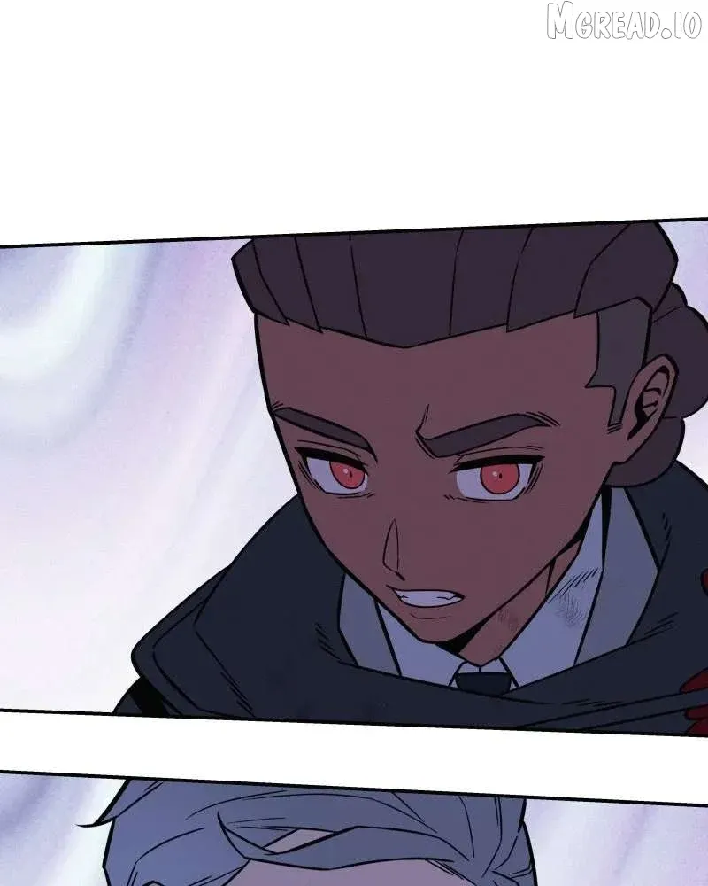 Horde: Dark Contract Saga Chapter 35 page 9 - 