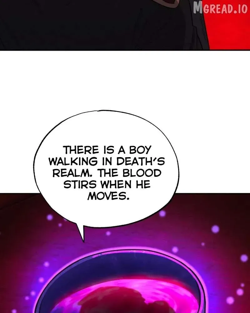 Horde: Dark Contract Saga Chapter 35 page 82 - 