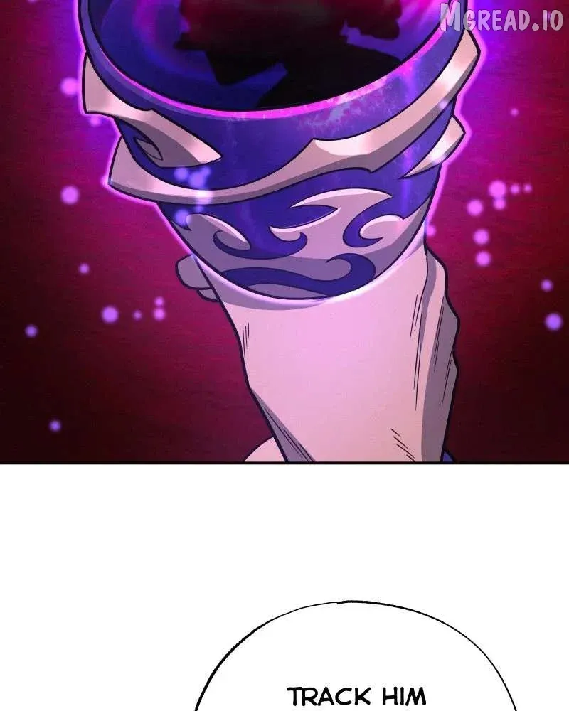 Horde: Dark Contract Saga Chapter 35 page 83 - 