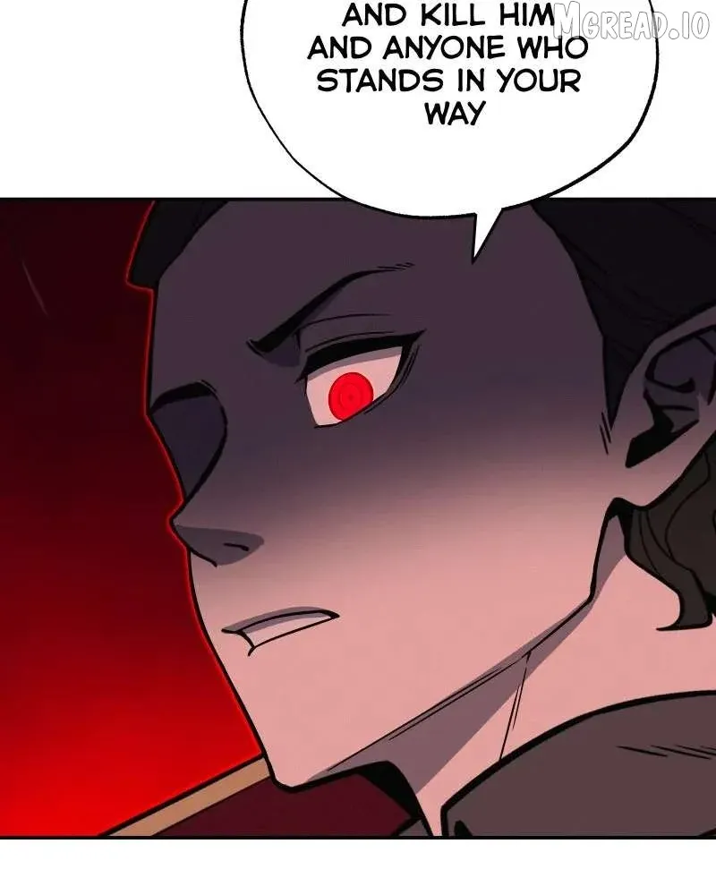 Horde: Dark Contract Saga Chapter 35 page 84 - 