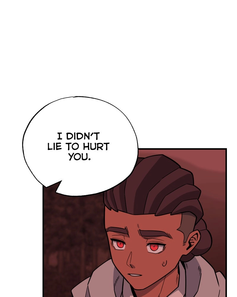 Horde: Dark Contract Saga Chapter 36 page 11 - 