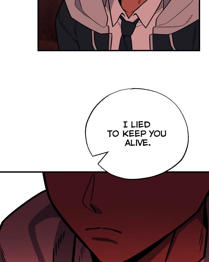 Horde: Dark Contract Saga Chapter 36 page 12 - 