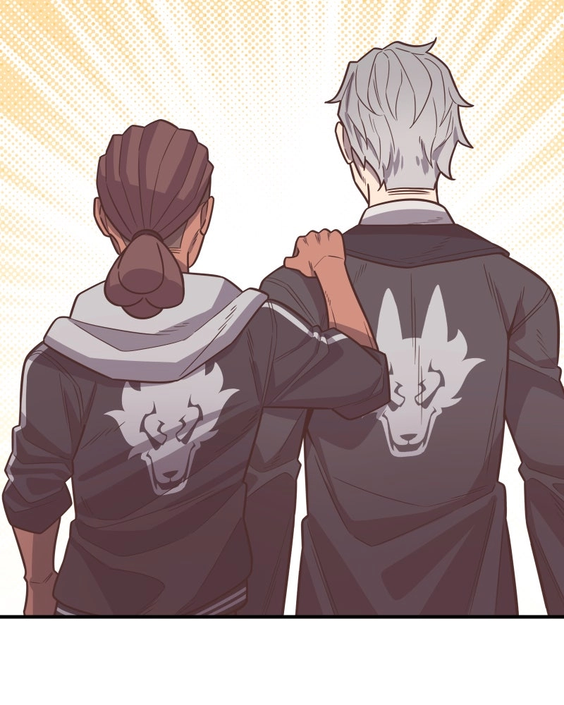 Horde: Dark Contract Saga Chapter 36 page 14 - 