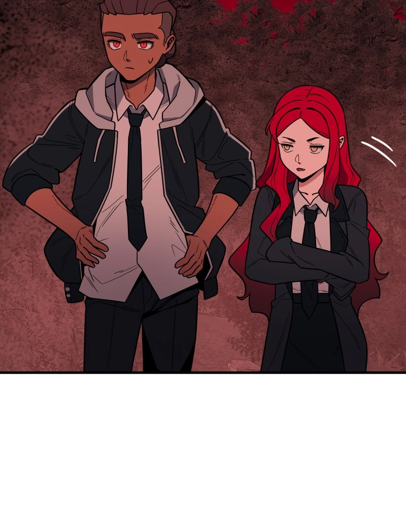 Horde: Dark Contract Saga Chapter 36 page 17 - 