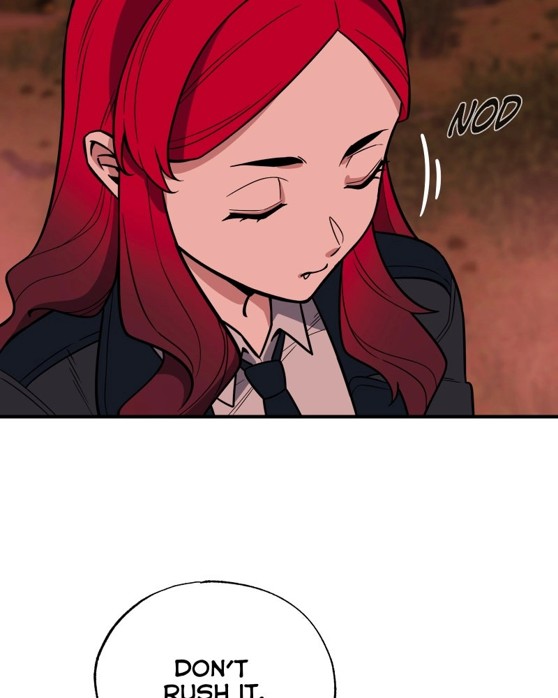 Horde: Dark Contract Saga Chapter 36 page 20 - 