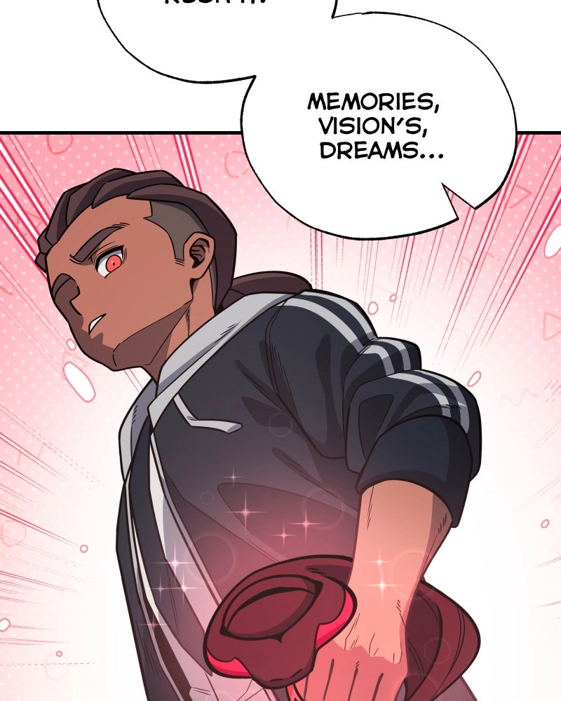 Horde: Dark Contract Saga Chapter 36 page 21 - 