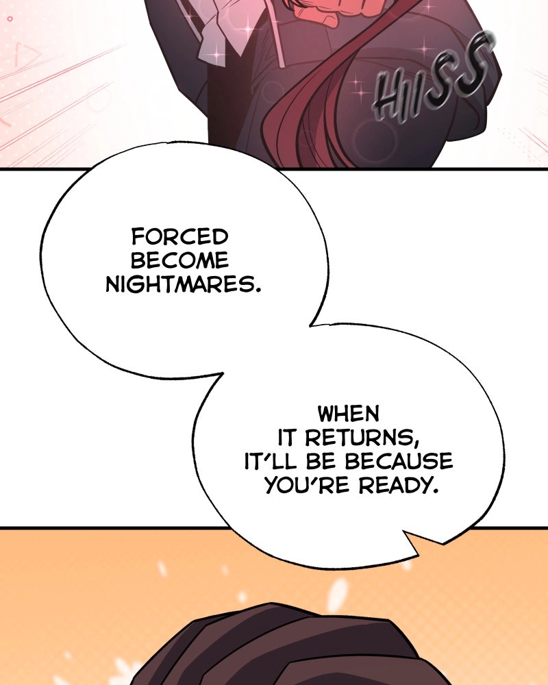 Horde: Dark Contract Saga Chapter 36 page 22 - 
