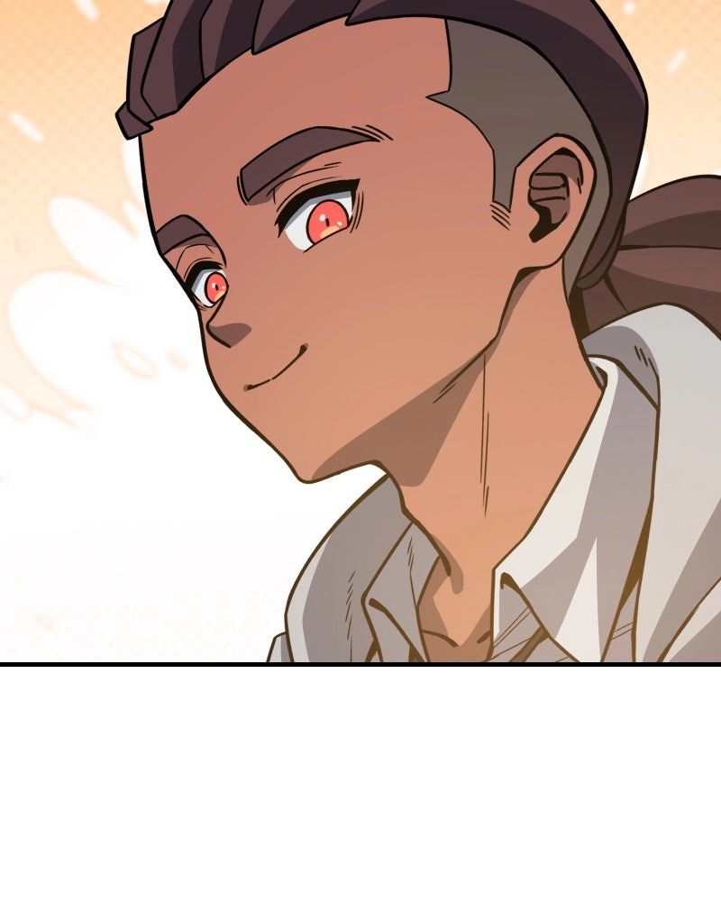 Horde: Dark Contract Saga Chapter 36 page 23 - 