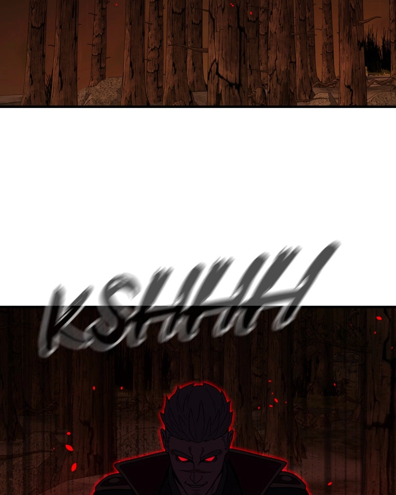 Horde: Dark Contract Saga Chapter 36 page 25 - 