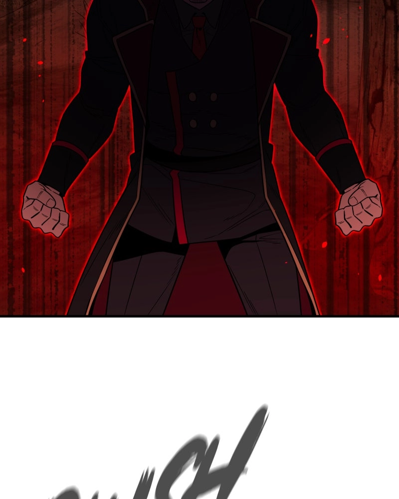 Horde: Dark Contract Saga Chapter 36 page 26 - 