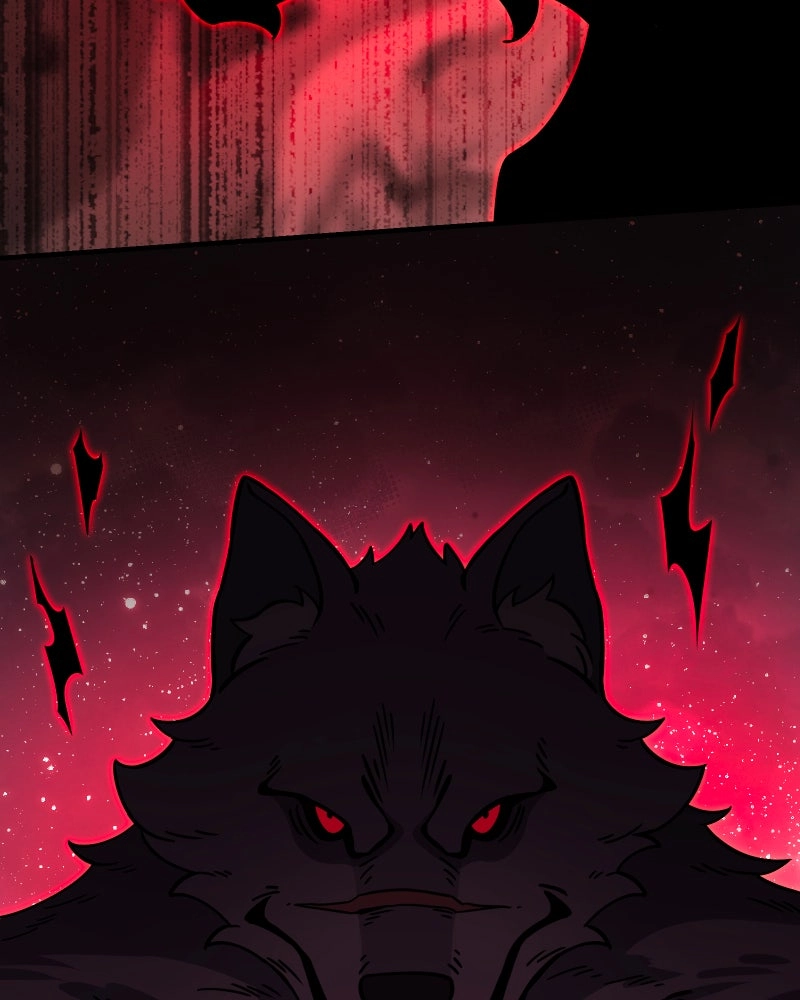 Horde: Dark Contract Saga Chapter 36 page 29 - 
