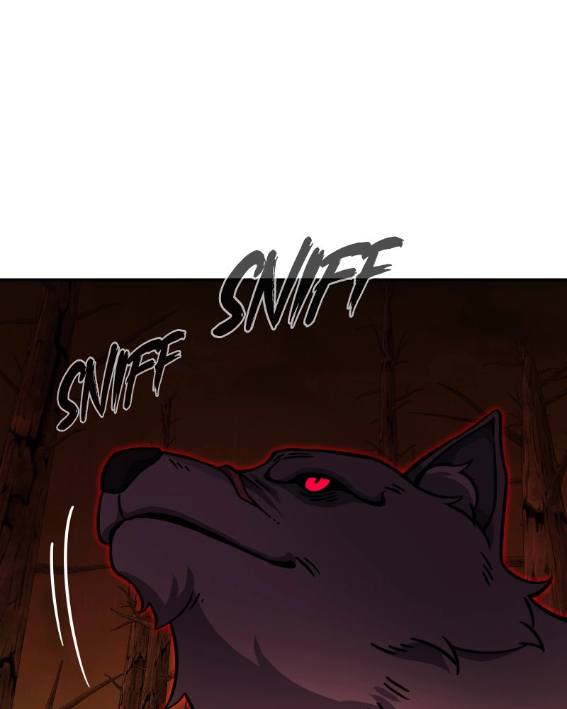 Horde: Dark Contract Saga Chapter 36 page 31 - 