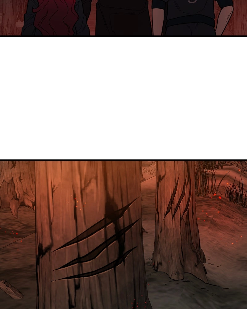 Horde: Dark Contract Saga Chapter 36 page 36 - 