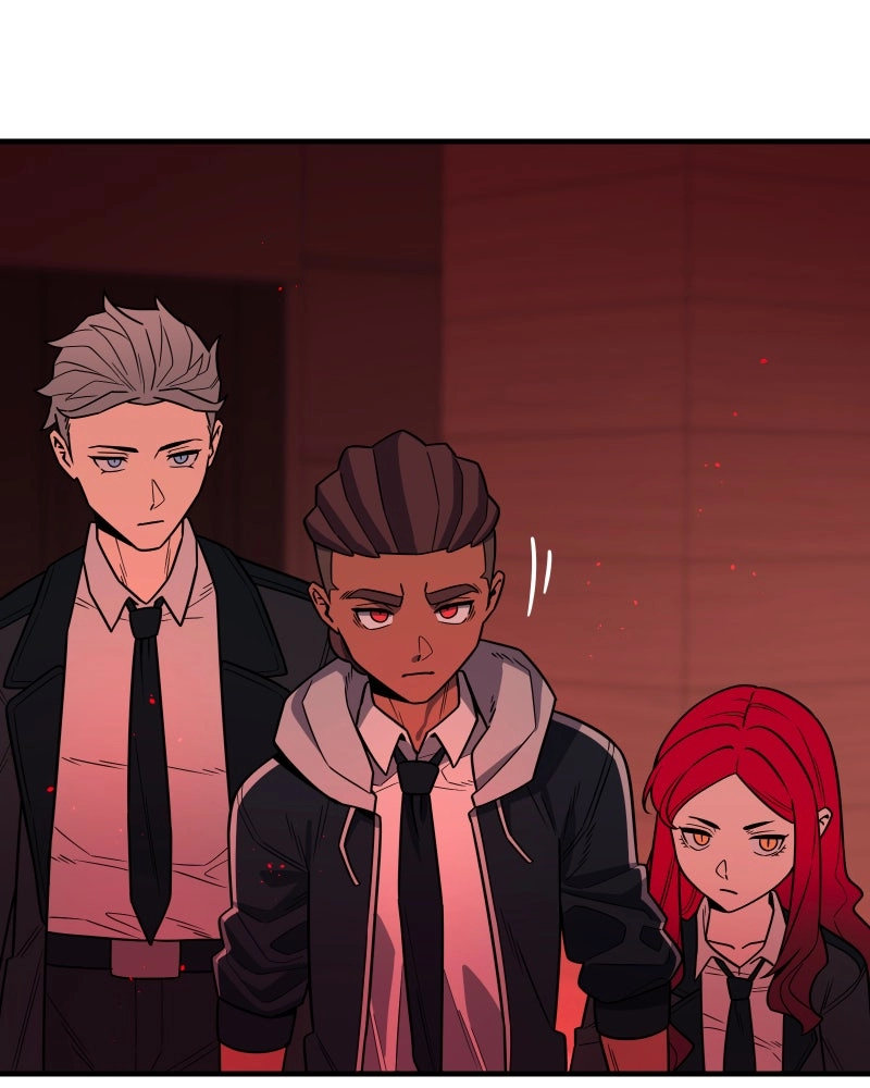 Horde: Dark Contract Saga Chapter 36 page 5 - 