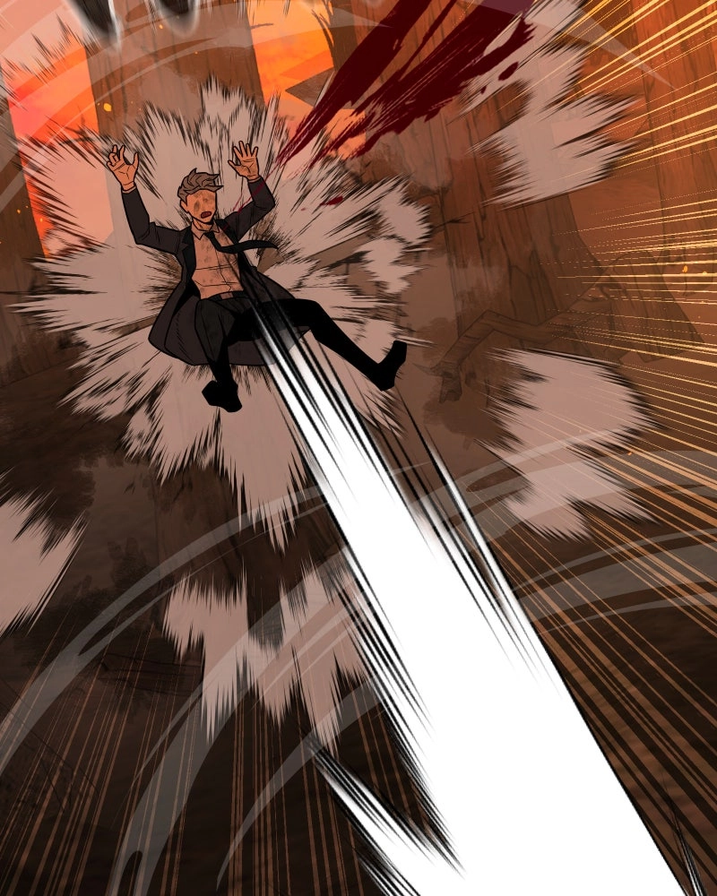 Horde: Dark Contract Saga Chapter 36 page 41 - 