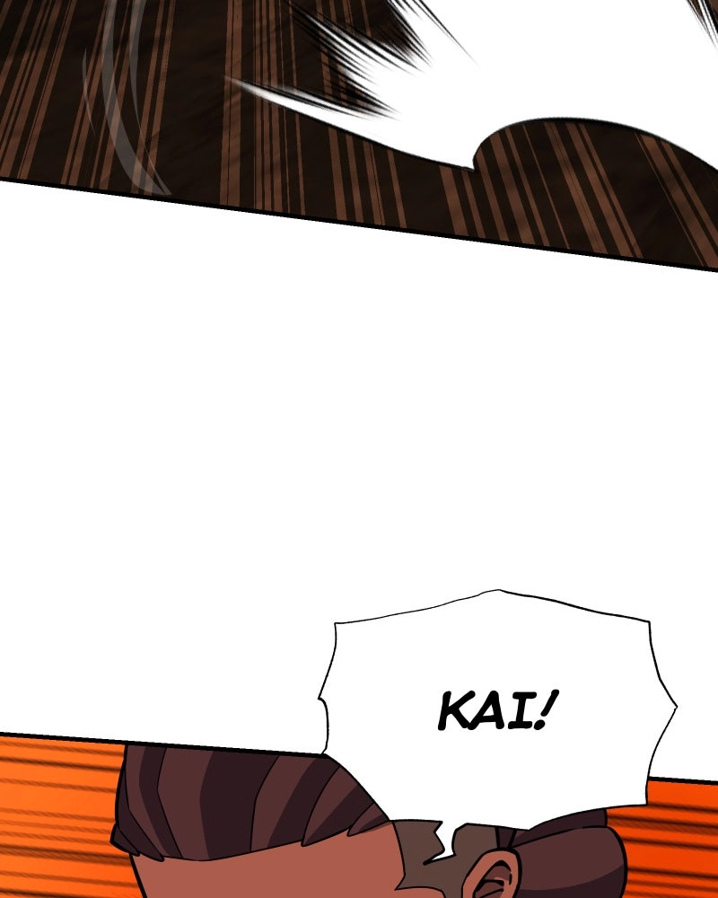 Horde: Dark Contract Saga Chapter 36 page 42 - 