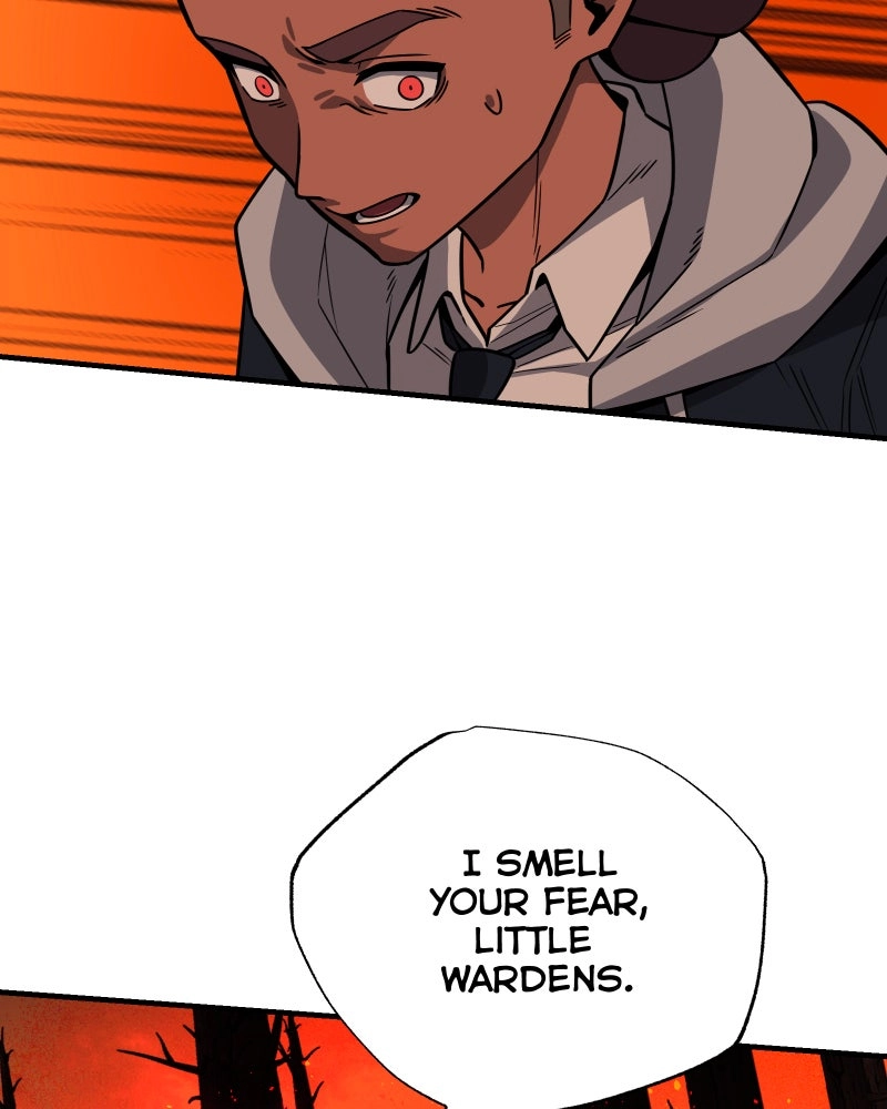 Horde: Dark Contract Saga Chapter 36 page 43 - 