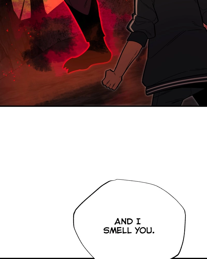 Horde: Dark Contract Saga Chapter 36 page 45 - 