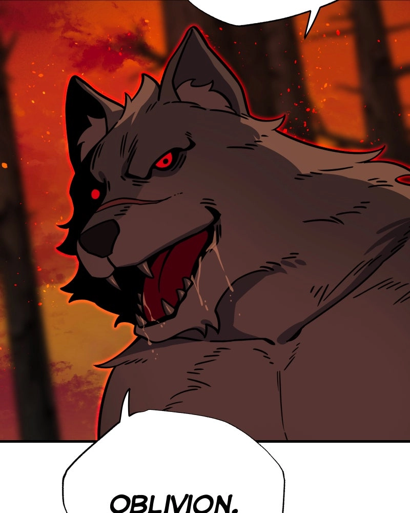 Horde: Dark Contract Saga Chapter 36 page 46 - 