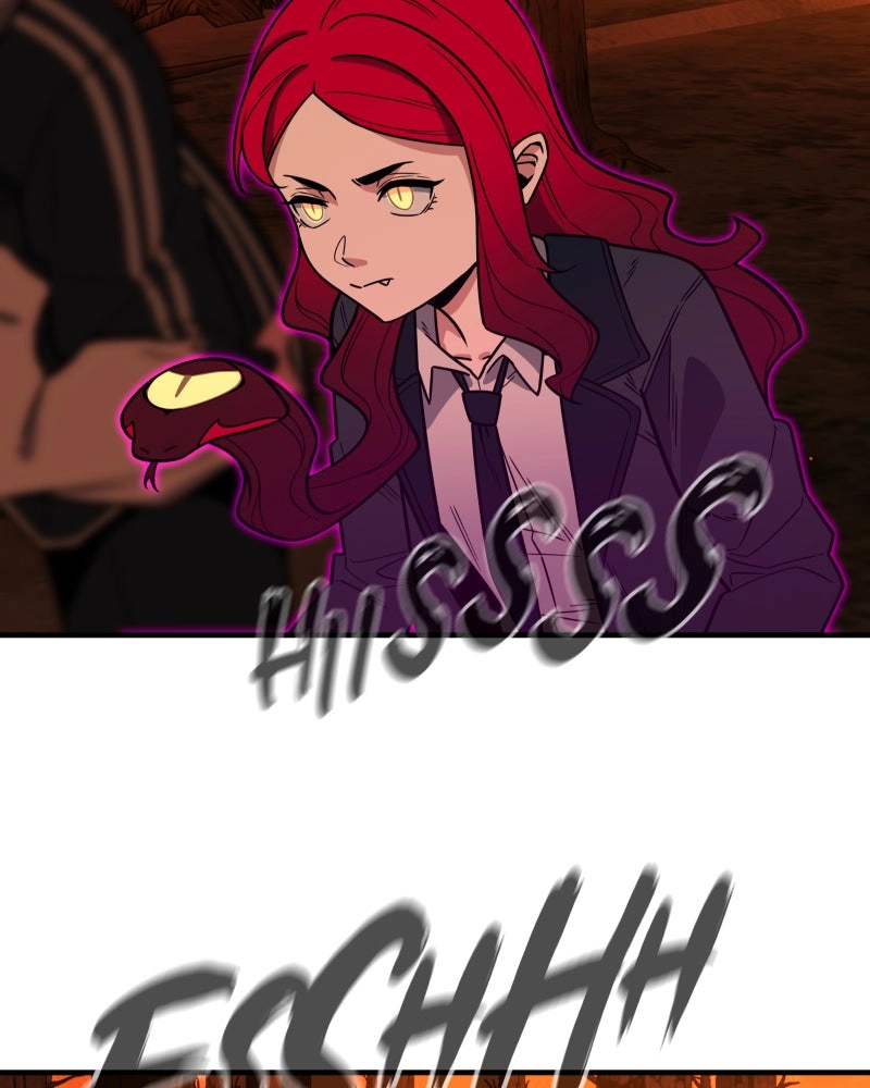 Horde: Dark Contract Saga Chapter 36 page 49 - 