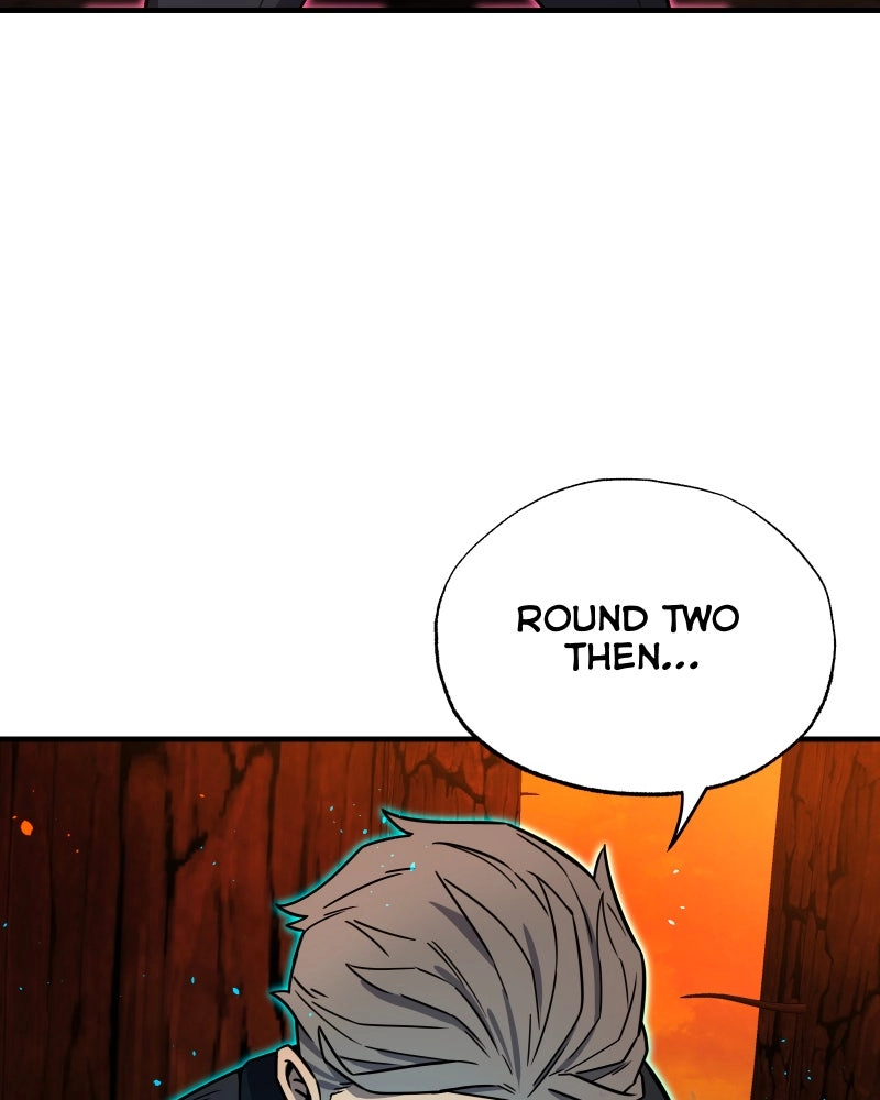 Horde: Dark Contract Saga Chapter 36 page 51 - 