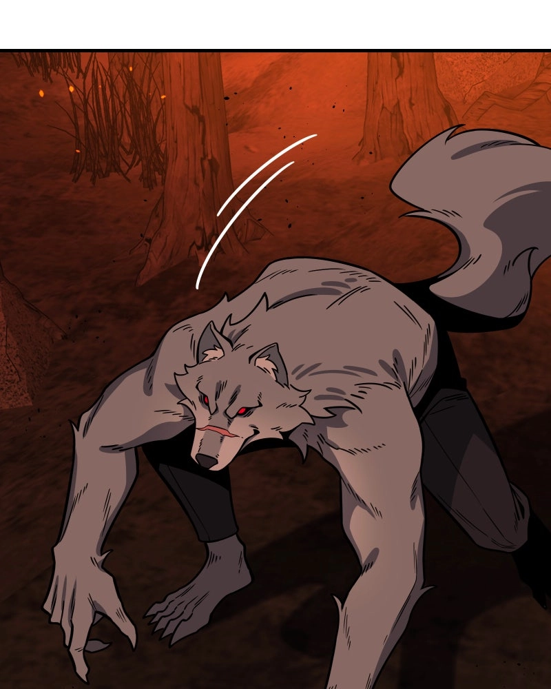 Horde: Dark Contract Saga Chapter 36 page 53 - 