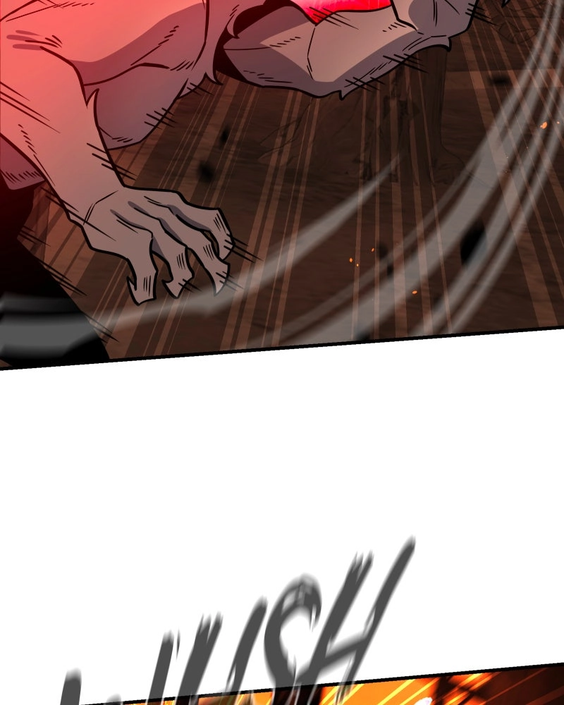 Horde: Dark Contract Saga Chapter 36 page 57 - 