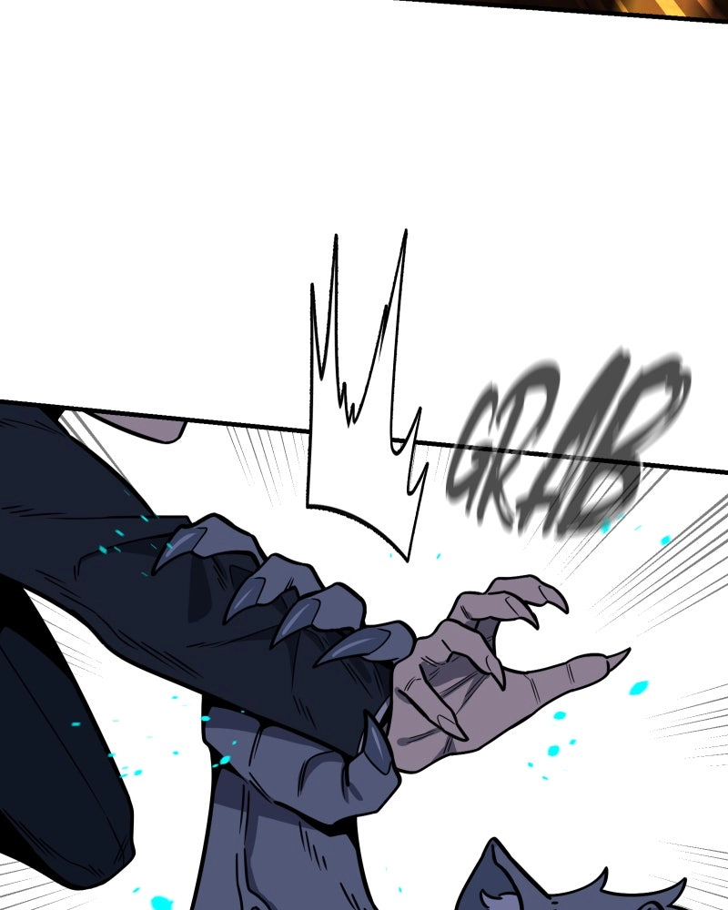 Horde: Dark Contract Saga Chapter 36 page 59 - 