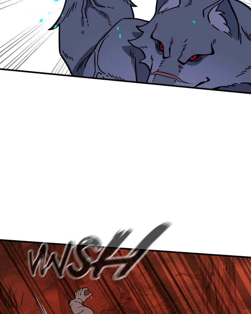Horde: Dark Contract Saga Chapter 36 page 60 - 