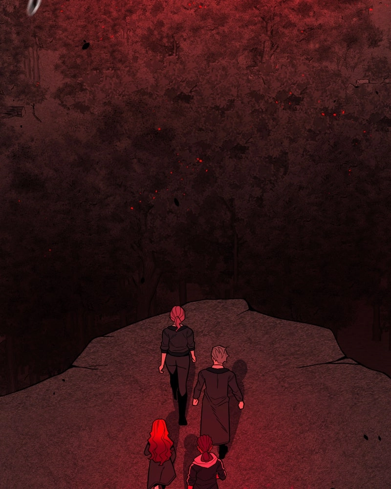 Horde: Dark Contract Saga Chapter 36 page 7 - 