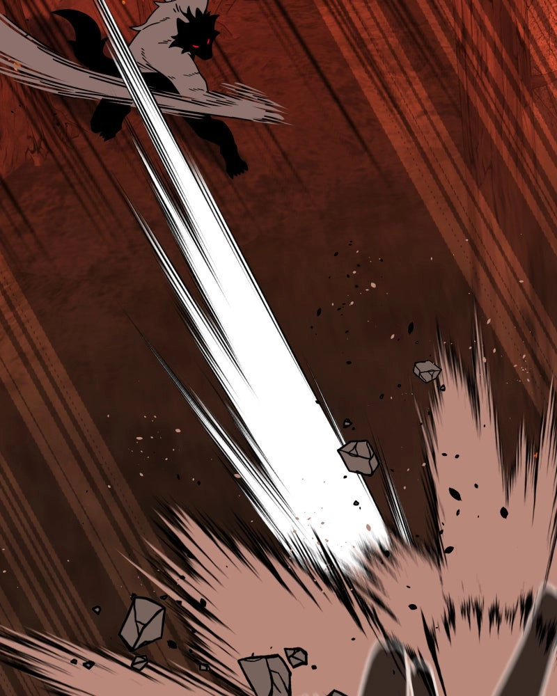 Horde: Dark Contract Saga Chapter 36 page 61 - 