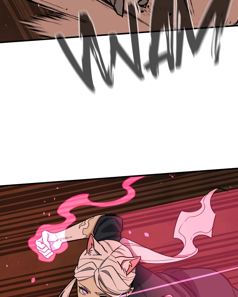 Horde: Dark Contract Saga Chapter 36 page 62 - 