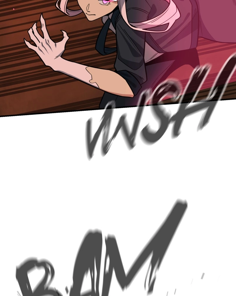 Horde: Dark Contract Saga Chapter 36 page 63 - 