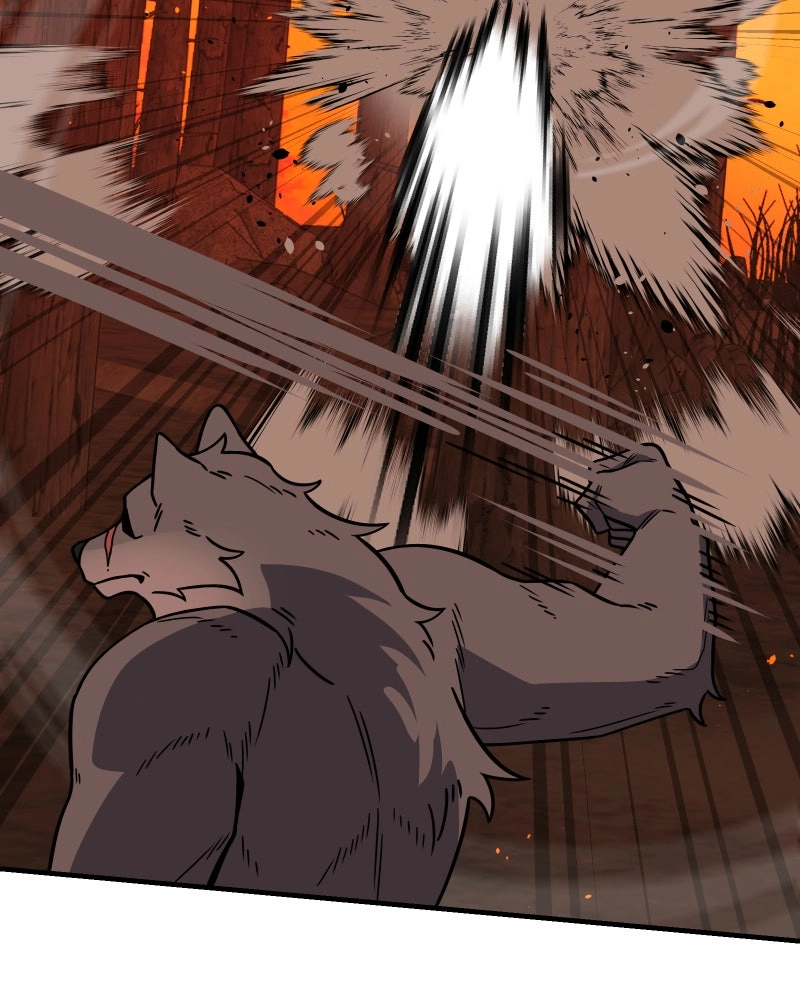 Horde: Dark Contract Saga Chapter 36 page 66 - 