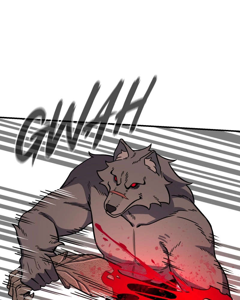Horde: Dark Contract Saga Chapter 36 page 70 - 