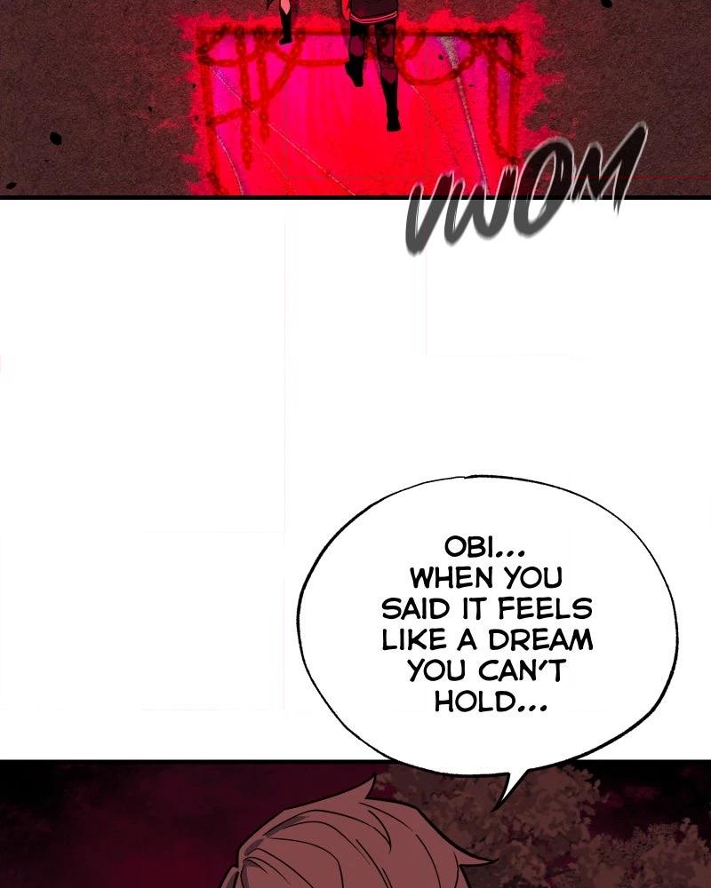 Horde: Dark Contract Saga Chapter 36 page 8 - 