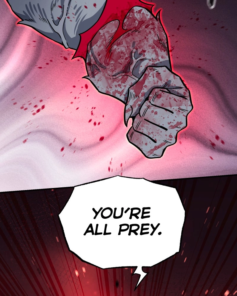 Horde: Dark Contract Saga Chapter 36 page 72 - 