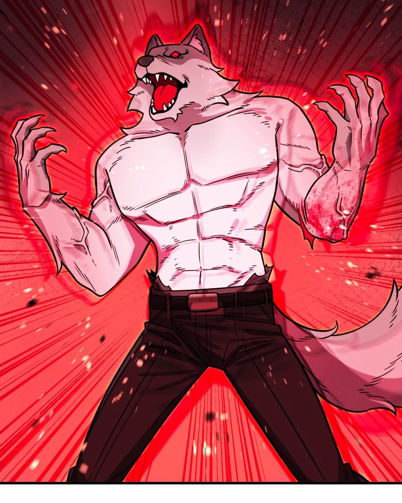 Horde: Dark Contract Saga Chapter 36 page 73 - 