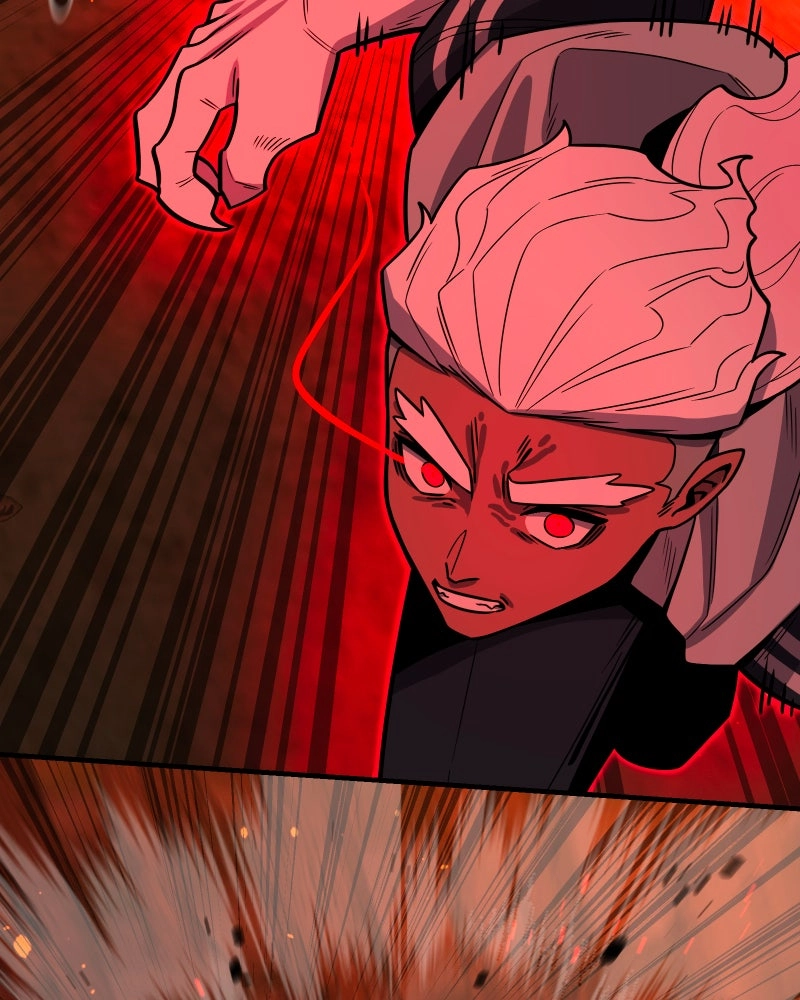 Horde: Dark Contract Saga Chapter 36 page 76 - 